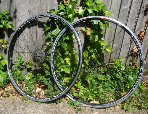 Paar fulcrum racing sport 622 - fulcrum,