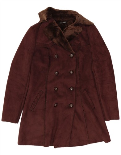 Vintage damen sherpa - vintage,