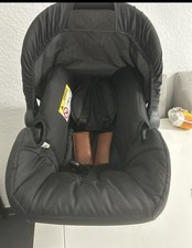 Hauck Maxicosi Von Pacific 3