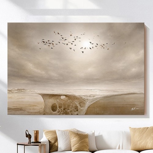 Leinwand bilder xxl querformat - bilder,