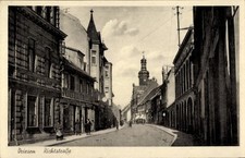 Ak Drezdenko Driesen Neumark