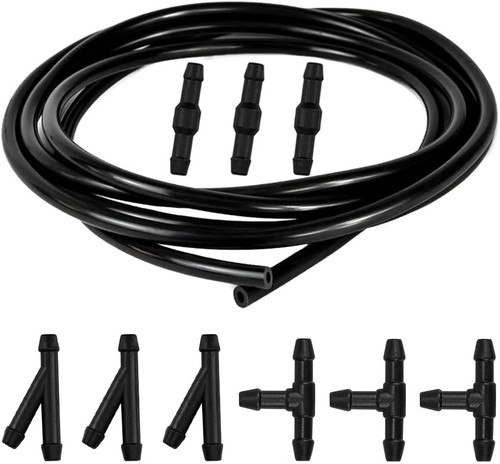 Scheibenwaschanlage - 3m,