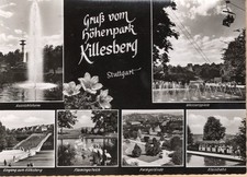 .Ansichtskarte: Gruß vom