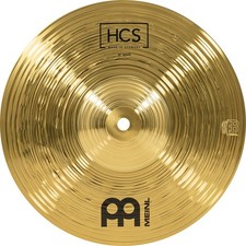 Meinl HCS 10'' Splash