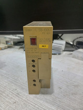 Siemens Simatic S5 6ES5