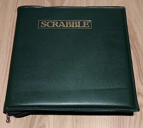 Reise scrabble - reise, in