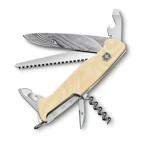 Victorinox ranger micarta - victorinox,