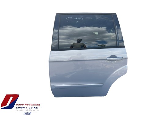 Ford galaxy tür hinten - galaxy, 2