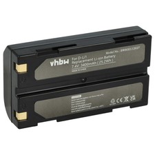 Akku für Kyocera Finecam S3R