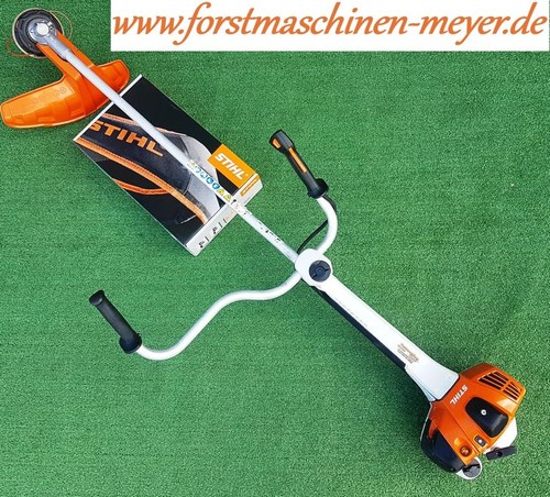 Stihl 491 aus 2022 - c-em,