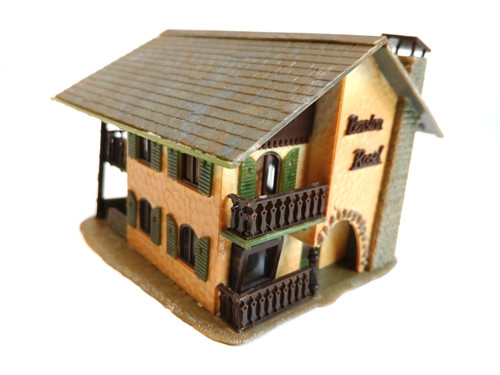 Faller pension rosel - faller, "rosel"