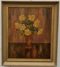 Nr.: 994 Ölgemälde mit