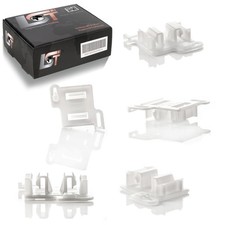 5x Seitenschweller Verkleidung