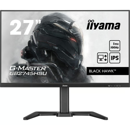 Iiyama master gb2745hsu b1 - iiyama, g-master
