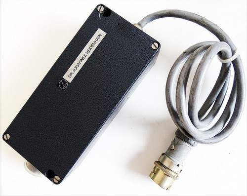 Heidenhain exe 601 5f - heidenhain, s