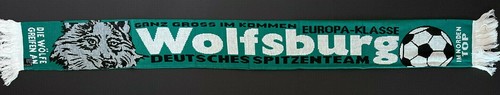 Wolfsburg deutsches - -,