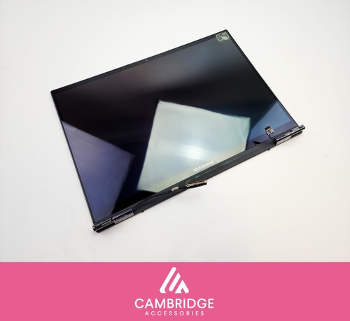 Asus zenbook oled um3402ya - 14,
