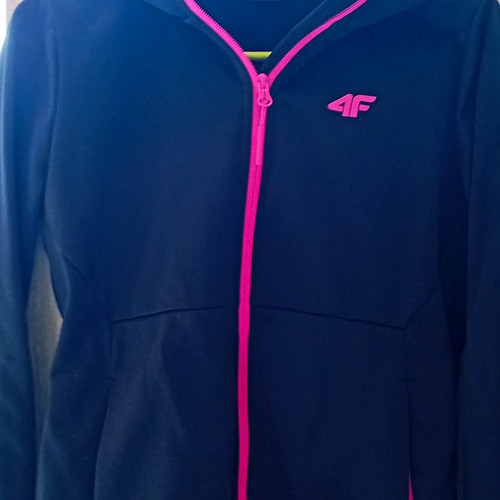 Kinderjacke softshell - kinderjacke,