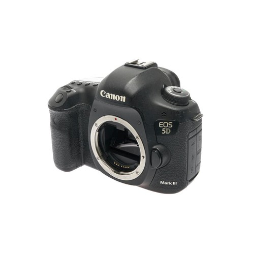 Canon eos mark iii - mark,