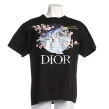 T-Shirt Dior Mehrfarbig L