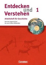 Entdecken und verstehen - Geschichtsbuch - Arbeitshefte ... | Buch | Zustand gut