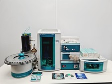 Metrohm System Mit 872