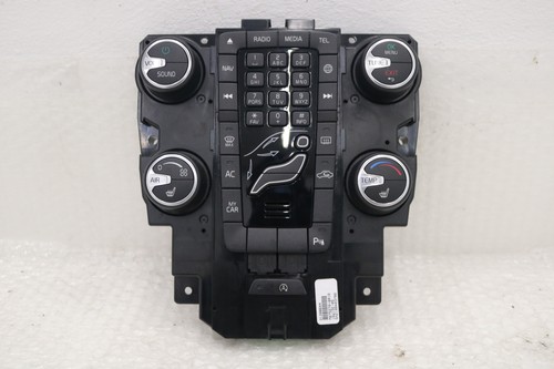 Volvo v40 525 klimabedienteil - 525,