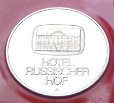 Grand Hotel Russischer Hof in
