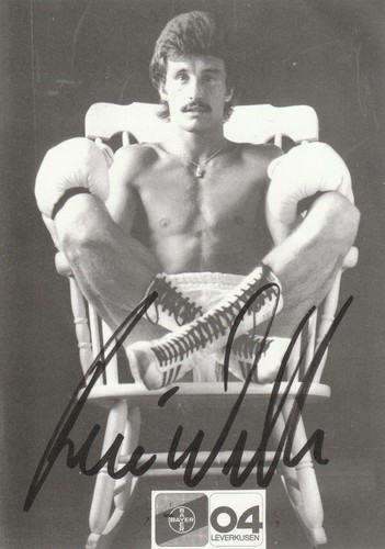 Rene weller orig - weller,, ak