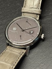 DuFa MIYOTA 9132 Deutsche Uhrenfabrik / Thüringen Automatikuhr