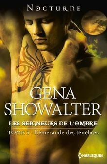 Lémeraude des ténèbres von