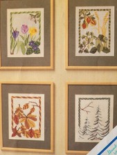 Stickheft Intermezzo