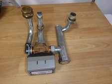 Antrieb 3-Wege Ventil