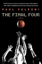 The Final Four, Paul Volponi