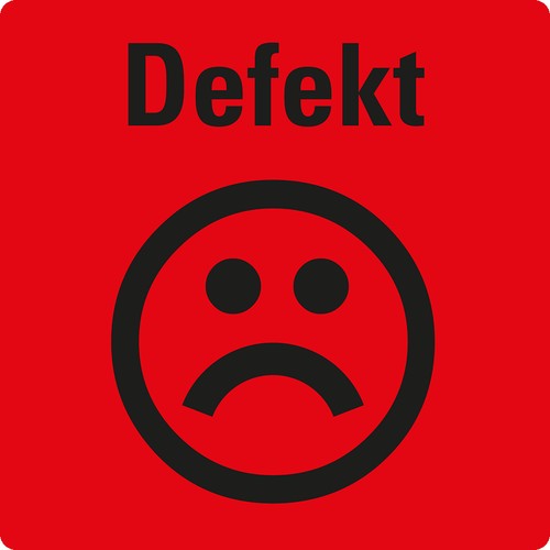 Aufkleber organisationsetikett - aufkleber,
