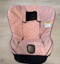 Axkid Minikid 2.0 original Sitzbezug Pink