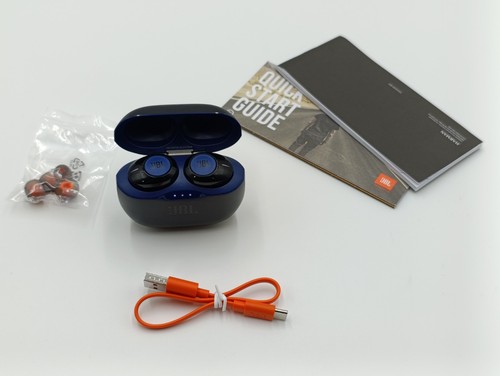 Jbl tune 125 tws ear - tune,