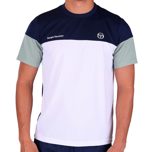 Sergio tacchini prave shirt - prave, t-shirt