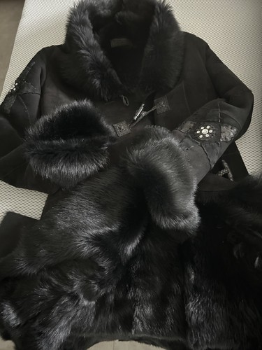 Luxus damenmantel aus - luxus‑damenmantel,