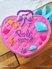 Polly Pocket Herz