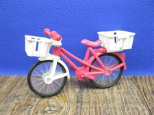 Fahrrad mit Körben Zubehör