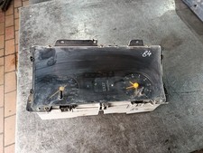 Original Ford Escort III Mk 3