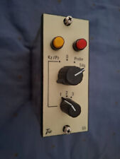 Modul Studiotechnik Rundfunk TAB Typ SS Console Broadcasting