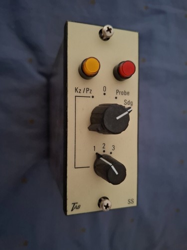 Modul studiotechnik rundfunk - modul,