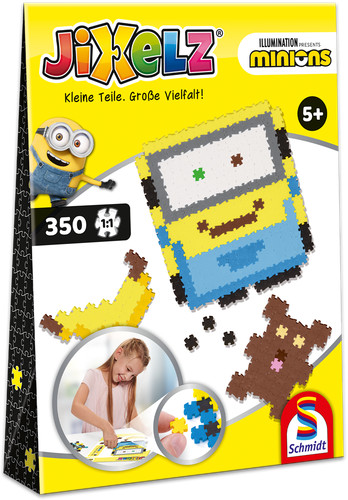 Jixelz schmidt spiele - schmidt,