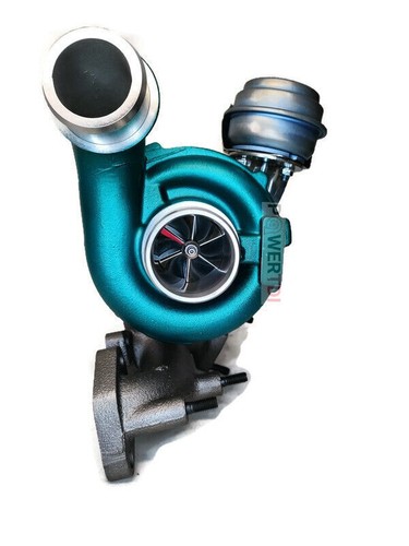Turbo gt1856v für tdi - gt1856v, 1,9