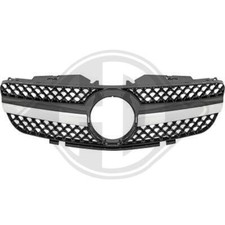 1600440 Kühlergitter für