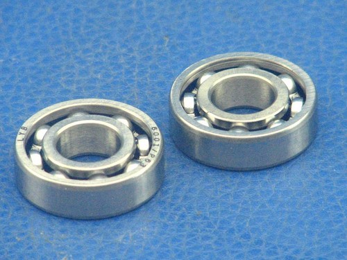 Lager kurbelwelle passend - 2x,