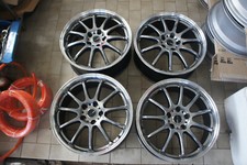 JDM 18" Work Emotion 11R
