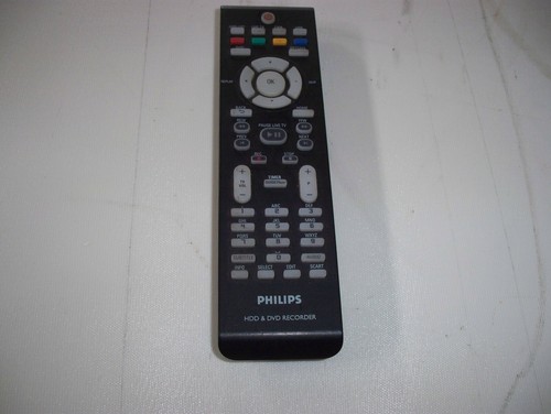Philips fernbedienung 2422 - philips,